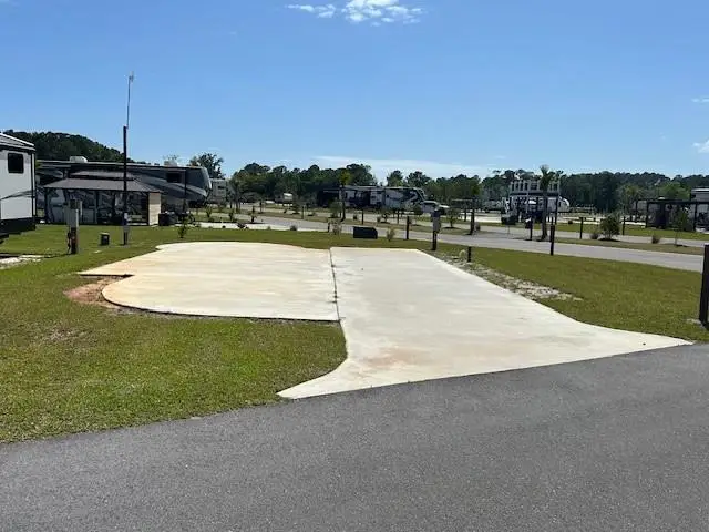 11551 Dauphin Island Parkway, Theodore, AL 36582 - #1