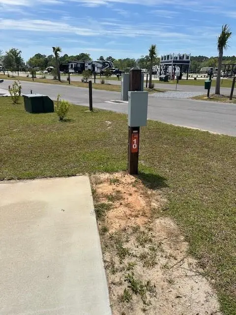 11551 Dauphin Island Parkway, Theodore, AL 36582 - #3