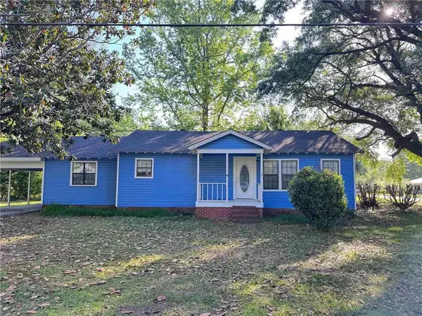 1700 Elaine Avenue, Bay Minette, AL 36507