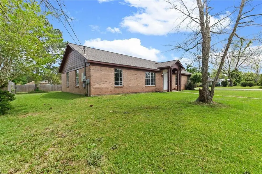 1500 Cedar Street, Foley, AL 36535 - #2