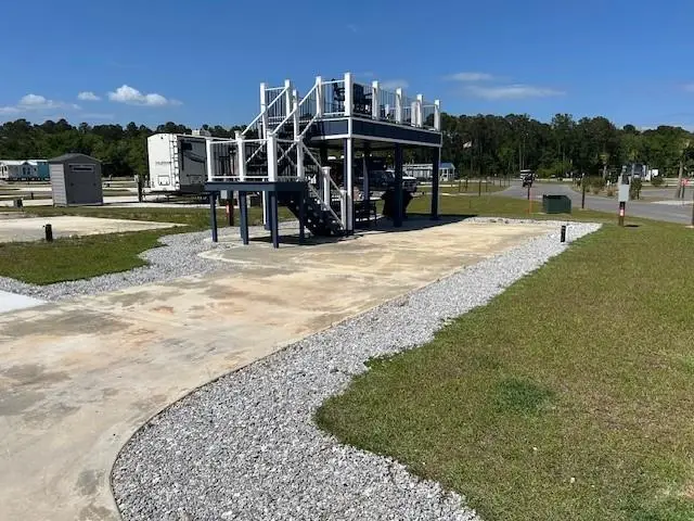 11551 Dauphin Island Parkway, Theodore, AL 36582 - #3