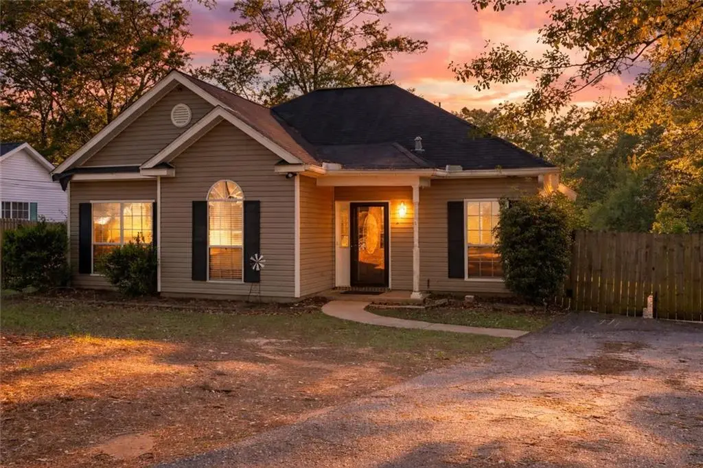 740 Copperfield Drive, Mobile, AL 36608 - #1