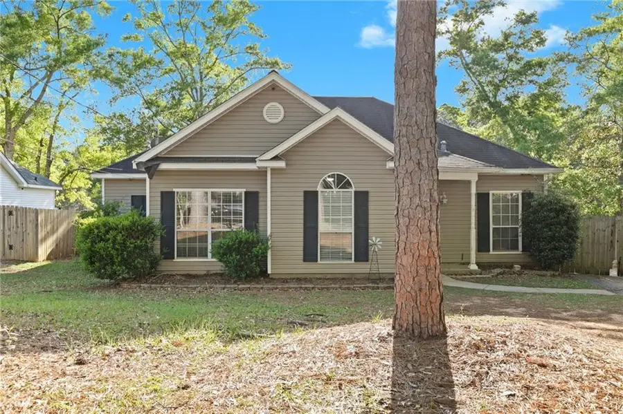 740 Copperfield Drive, Mobile, AL 36608 - #2