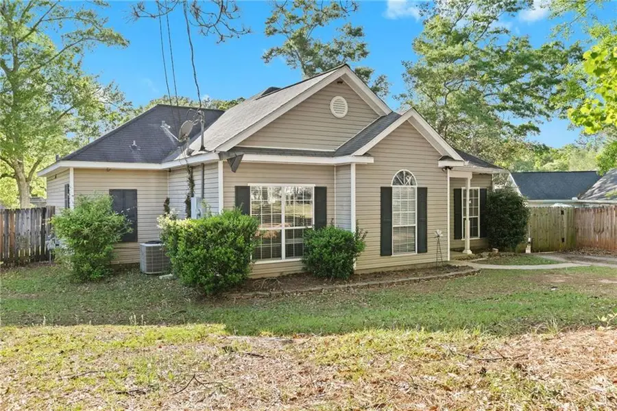 740 Copperfield Drive, Mobile, AL 36608 - #3
