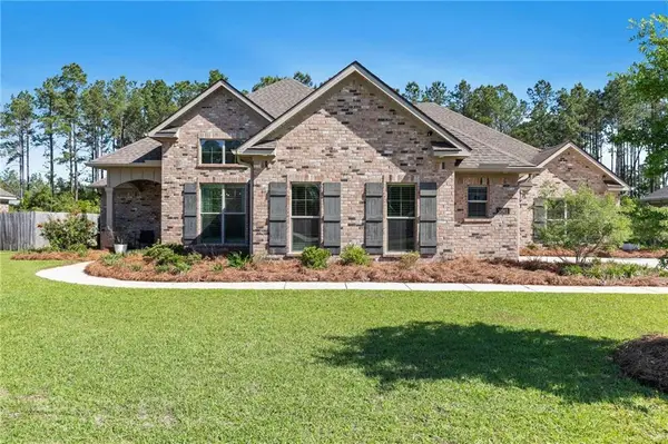 31911 Bobwhite Road, Spanish Fort, AL 36527