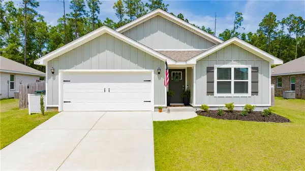 11113 Elemis Drive, Daphne, AL 36526