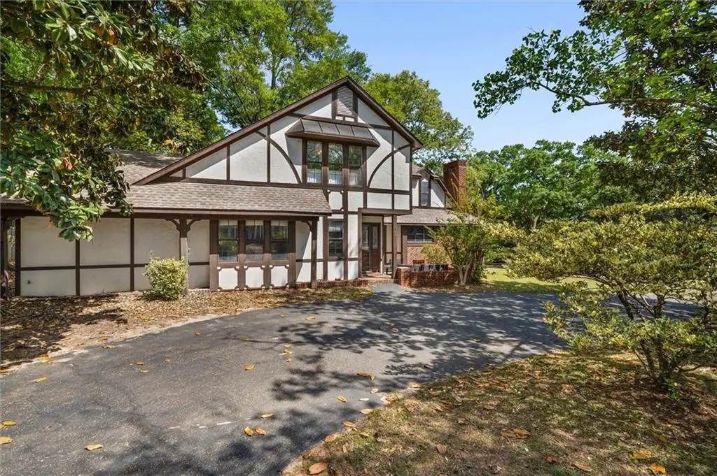 1361 Dellwyn Court, Mobile, AL 36695 - #1