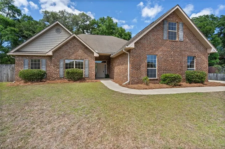 6170 Southbend Drive N, Mobile, AL 36619 - #2