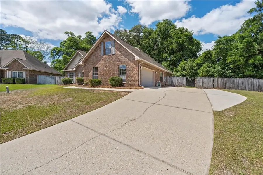 6170 Southbend Drive N, Mobile, AL 36619 - #3