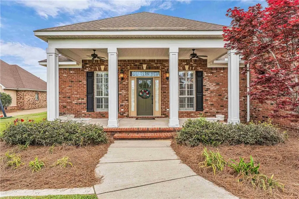 10677 Harwell Court, Daphne, AL 36526 - #1