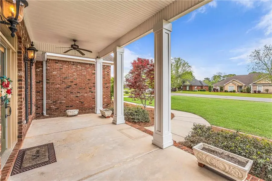 10677 Harwell Court, Daphne, AL 36526 - #2