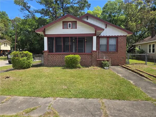 451 Wisconsin Avenue, Mobile, AL 36604
