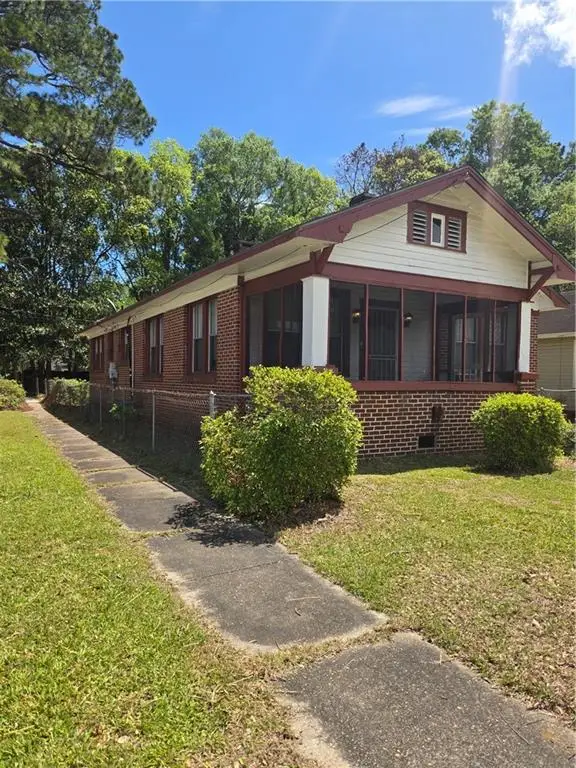 451 Wisconsin Avenue, Mobile, AL 36604 - #3