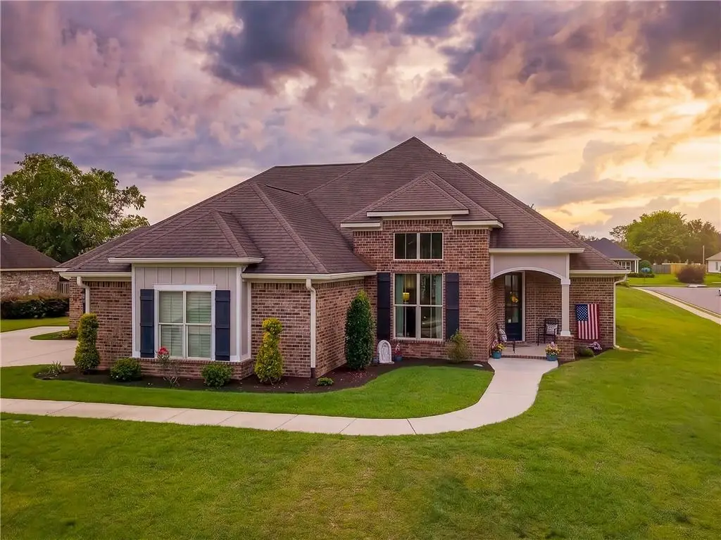 24917 Yawley Drive, Daphne, AL 36526 - #1