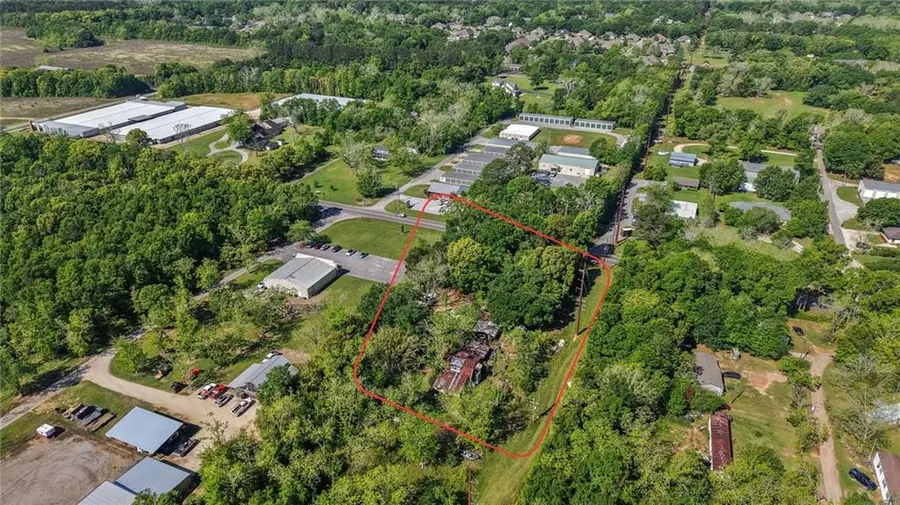 21270 State Highway 181, Fairhope, AL 36532 - #2