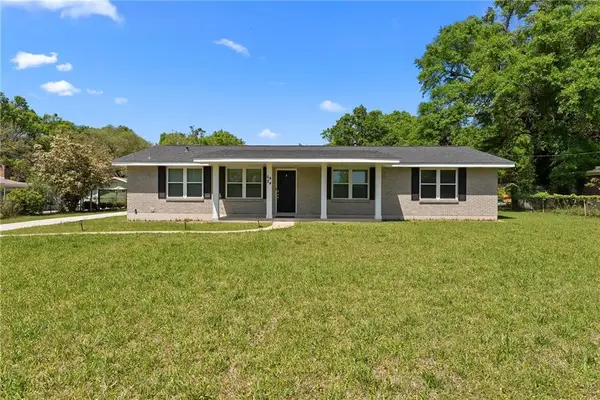 6424 Shady Lane, Mobile, AL 36695