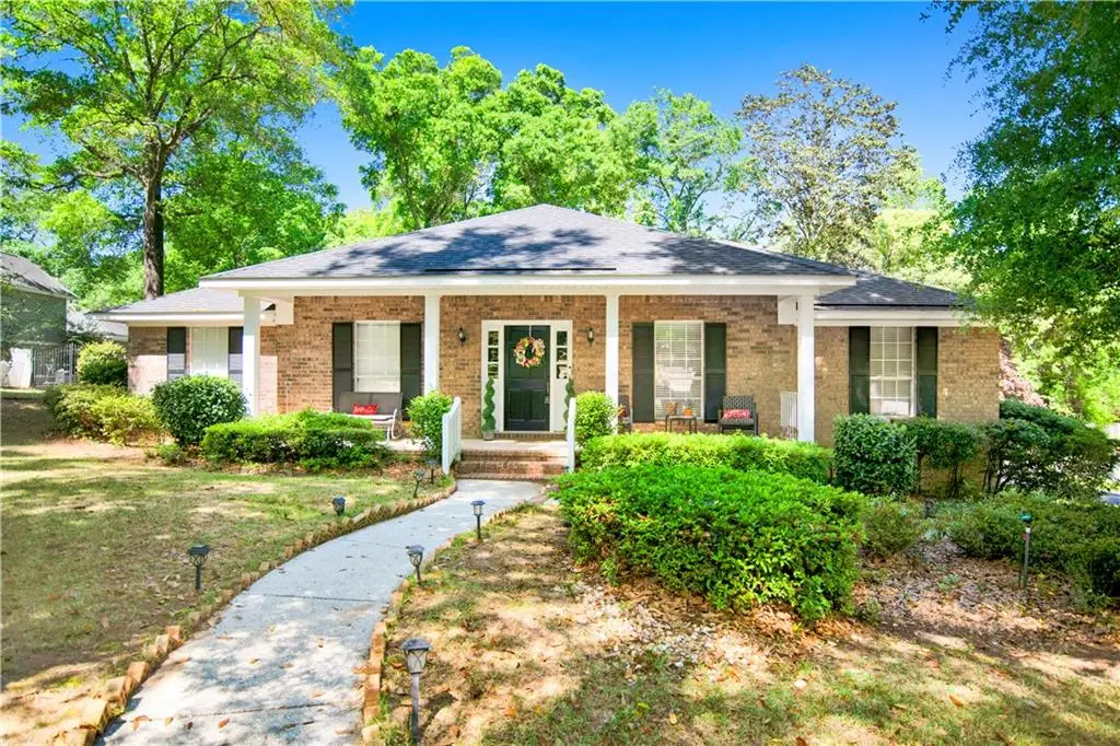1104 Hanging Lantern Circle, Mobile, AL 36695 - #1