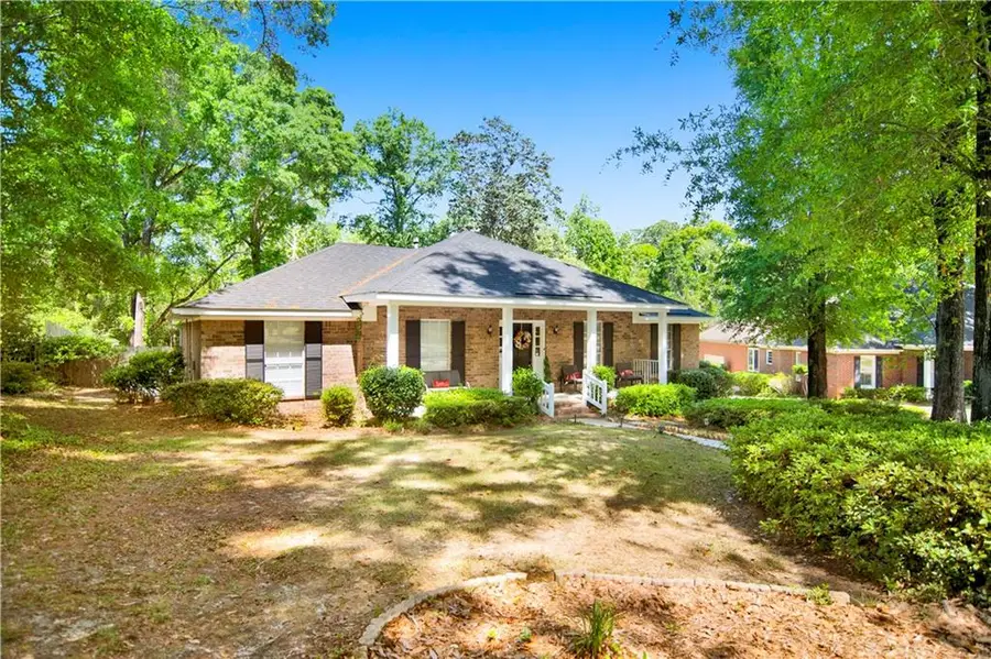 1104 Hanging Lantern Circle, Mobile, AL 36695 - #2