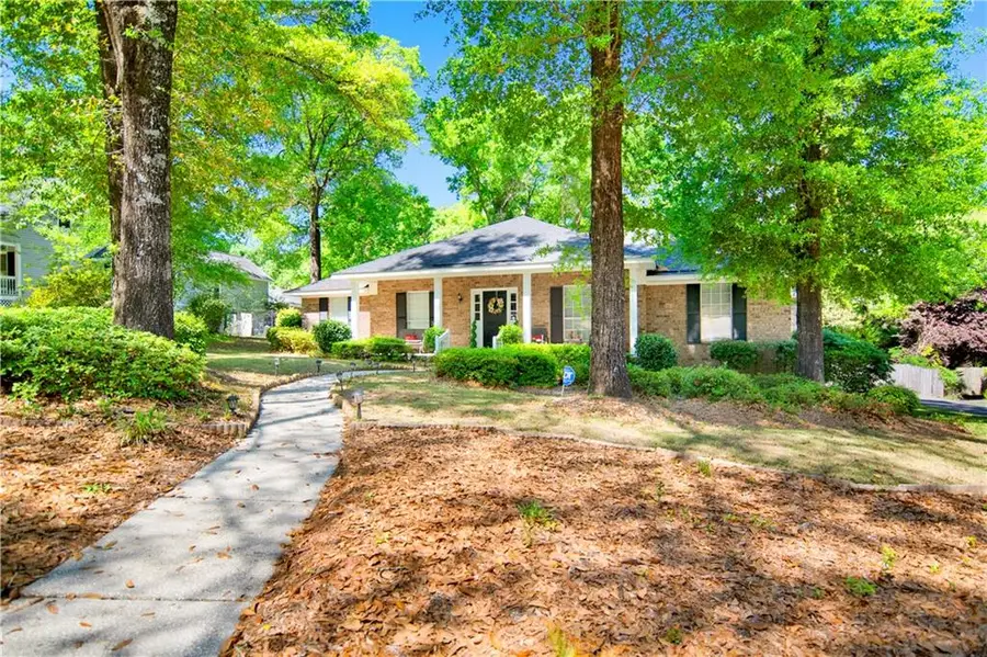 1104 Hanging Lantern Circle, Mobile, AL 36695 - #3