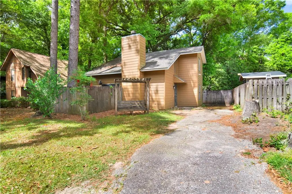 856 Henckley Avenue, Mobile, AL 36609 - #1