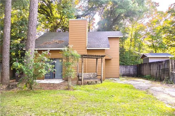 856 Henckley Avenue, Mobile, AL 36609