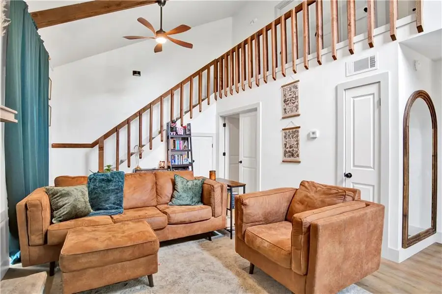 856 Henckley Avenue, Mobile, AL 36609 - #2