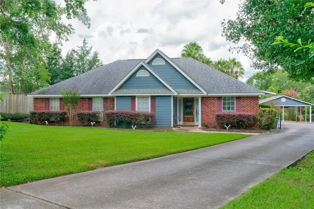 1700 Pennsylvania Place, Mobile, AL 36695 - #1