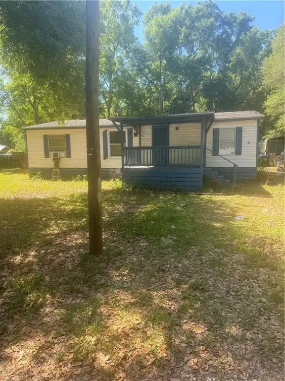 8747 Cherry Court, Irvington, AL 36544 - #1