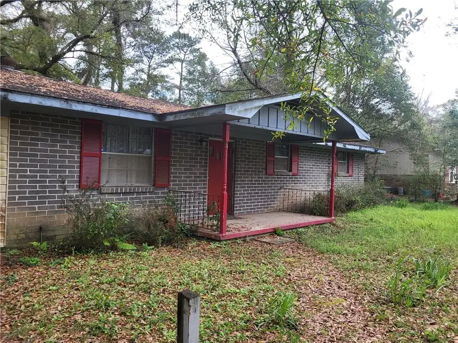 1215 Stevens Lane, Mobile, AL 36618 - #2