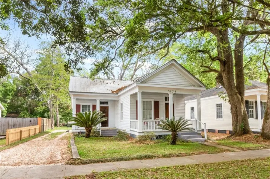 1054 Elmira Street, Mobile, AL 36604 - #2
