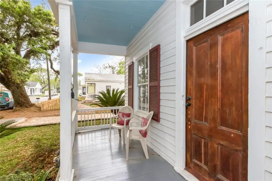 1054 Elmira Street, Mobile, AL 36604 - #3