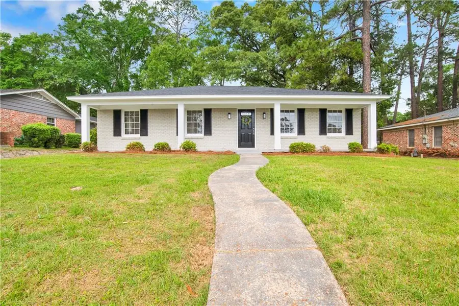 506 Bonnet Hill Circle, Mobile, AL 36609 - #2