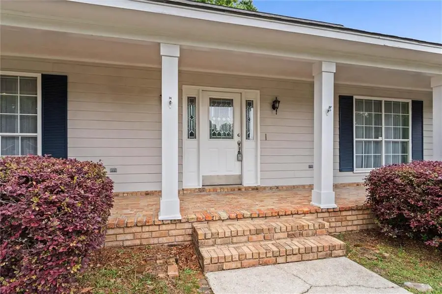 6104 Scenic West Drive, Mobile, AL 36693 - #2