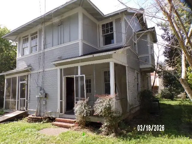 319 4th Street, Chickasaw, AL 36611 - #1