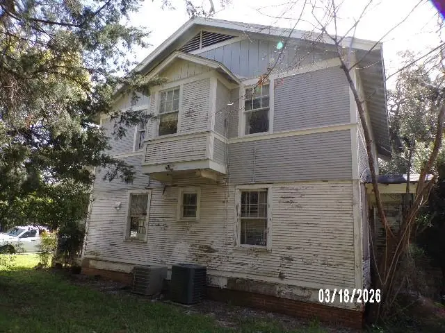 319 4th Street, Chickasaw, AL 36611 - #2