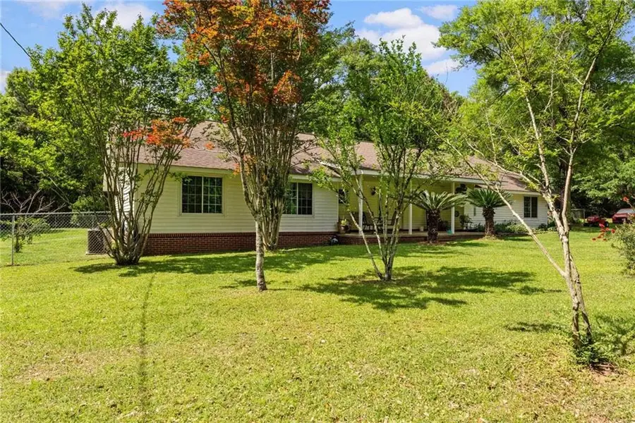 10840 Howells Ferry Road, Mobile, AL 36575 - #2