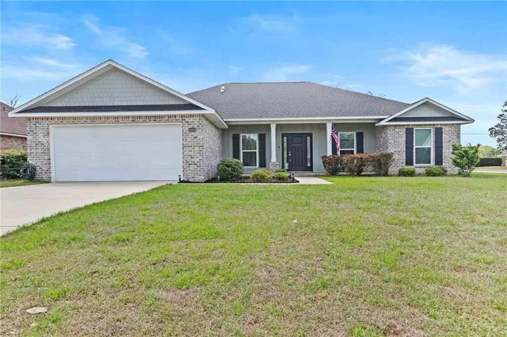 25323 Lakeland Drive, Loxley, AL 36551 - #1