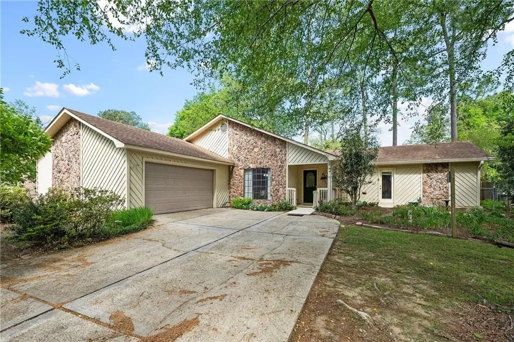 4026 Kings Row Street, Mobile, AL 36619 - #1