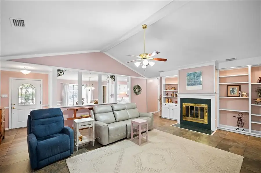 4026 Kings Row Street, Mobile, AL 36619 - #3
