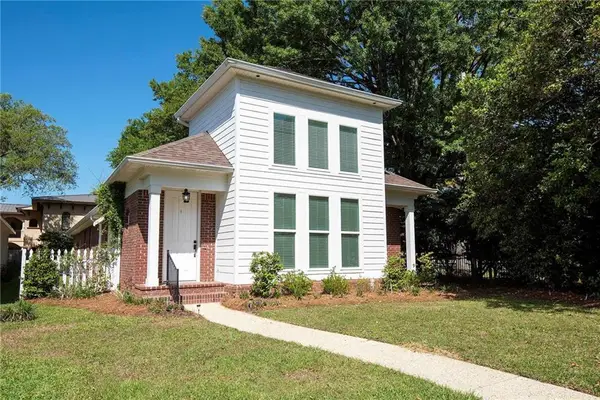 100 Kensington Court, Fairhope, AL 36532