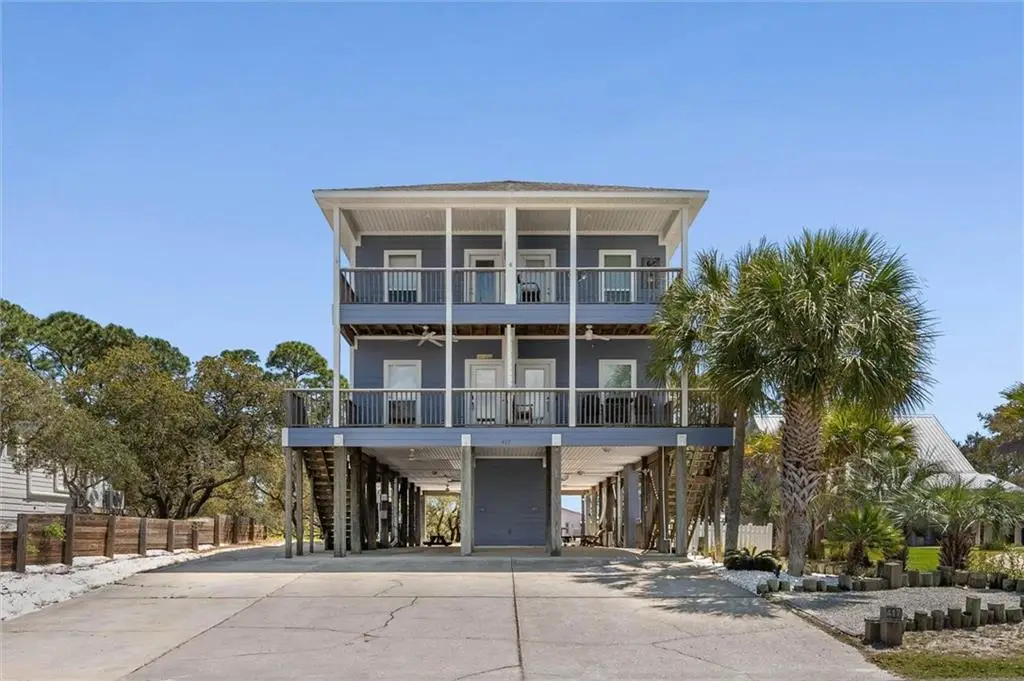 417 Windmill Ridge Road #A, Gulf Shores, AL 36542 - #1