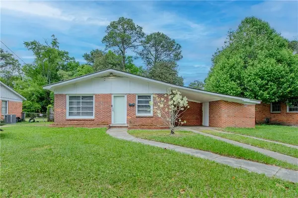 3056 Pleasant Valley Road, Mobile, AL 36606