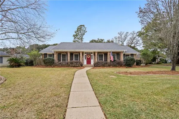 6001 N Timberly Road N, Mobile, AL 36609