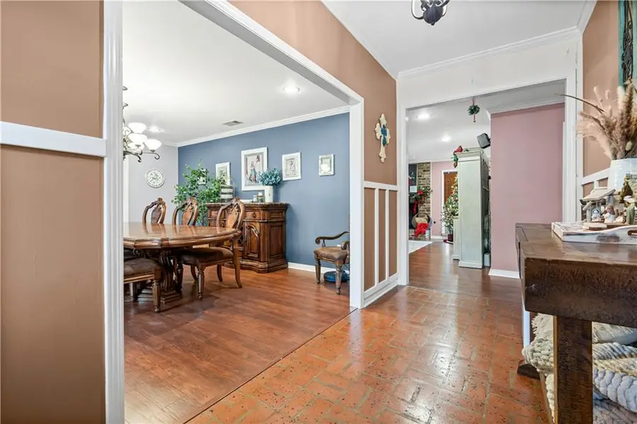 6001 N Timberly Road N, Mobile, AL 36609 - #3