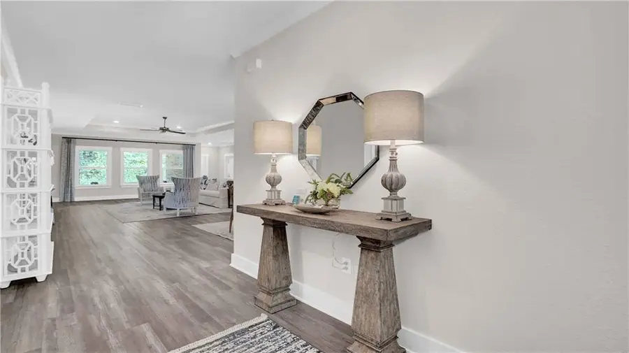 3454 Bear Run Boulevard, Saraland, AL 36571 - #3