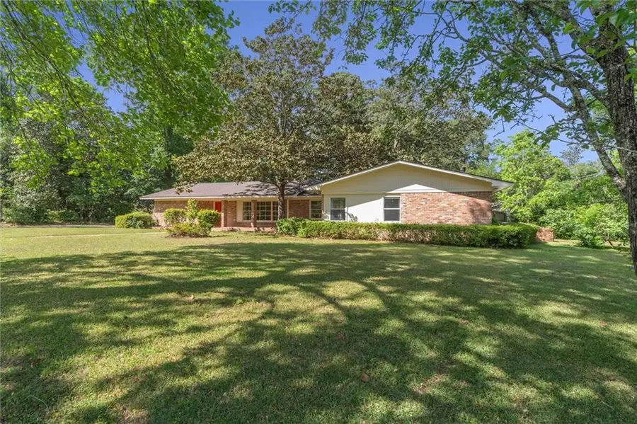 245 Carmel Drive E, Mobile, AL 36608 - #2