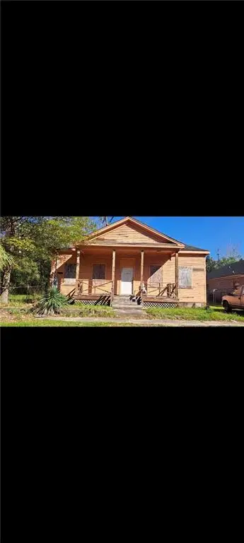 554 Maple Street, Mobile, AL 36603 - #1