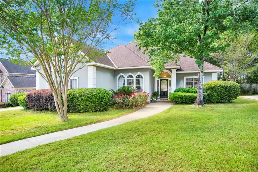 6562 Lubarrett Way, Mobile, AL 36695 - #3