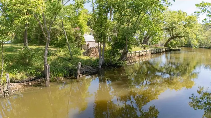 2157 Grove Court, Mobile, AL 36605 - #2