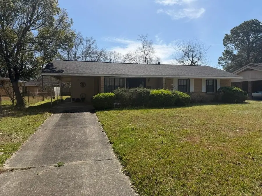 1707 Forrest Street, Mobile, AL 36605 - #2